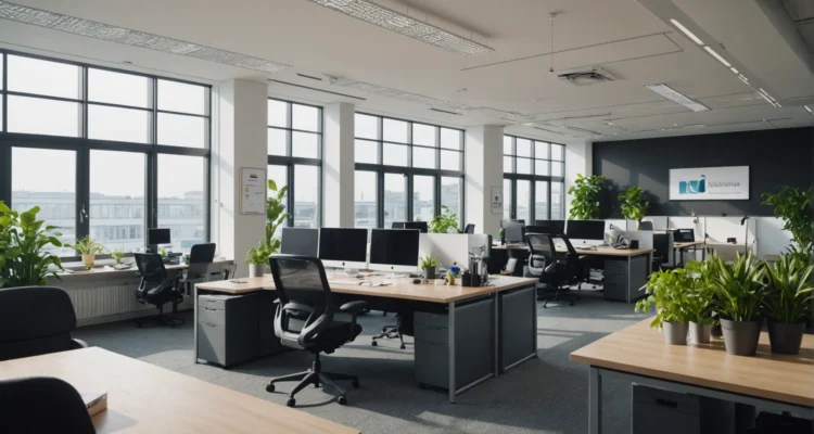 Améliorer la Qualité de Vie au Travail dans le Secteur de la Finance