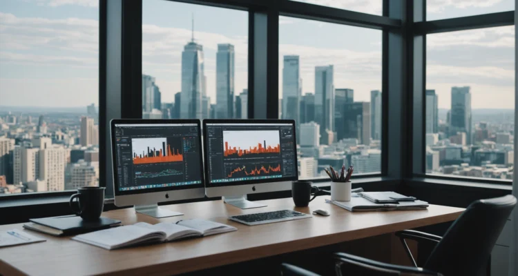 Les meilleures banques pour les professionnels : Comparatif et analyse