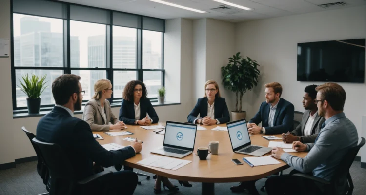 Motiver ses Collaborateurs en Finance : Stratégies et Astuces Efficaces