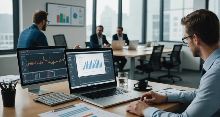 Optimisez la Gestion de Vos Projets Financiers avec les Outils de Gestion de Projet