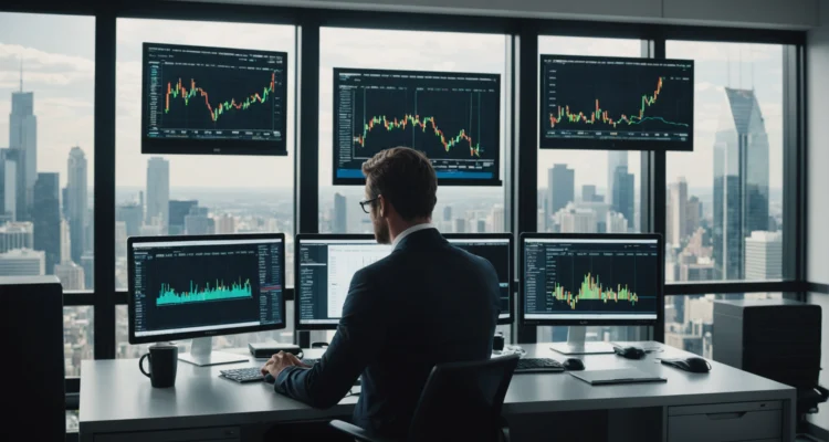 Stratégies Essentielles pour Réussir dans le Monde de la Finance