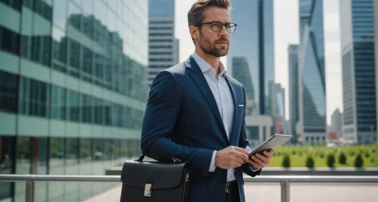 Stratégies pour Progresser dans Votre Carrière en Finance
