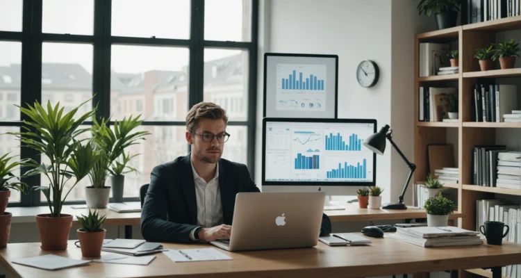 Boostez votre efficacité financière avec ces astuces inattendues !