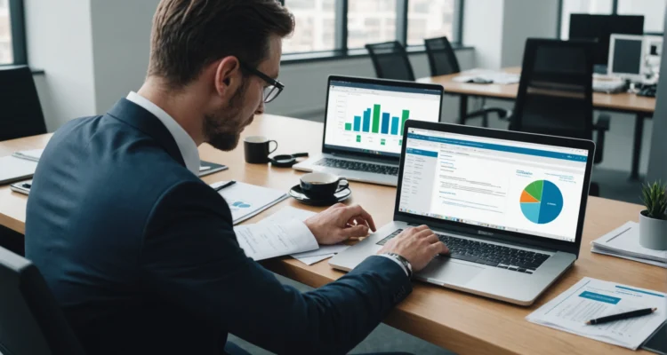 Découvrez l’astuce secrète pour choisir la banque idéale pour vous