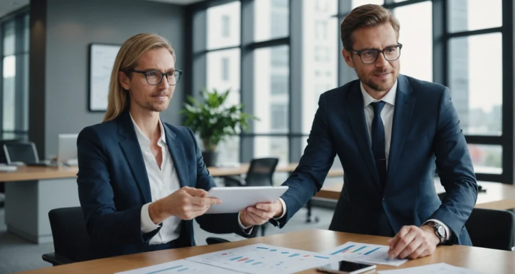 Découvrez la banque idéale qui booste le succès des entrepreneurs !