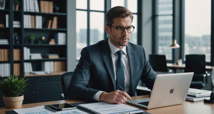 Maîtriser la finance : les secrets pour booster vos compétences en leadership
