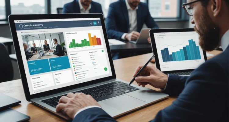 découvrez comment simplifier l’ouverture de votre compte pro sans tracas