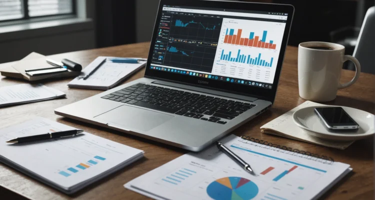 Maîtriser les finances : les secrets peu connus des entrepreneurs avertis
