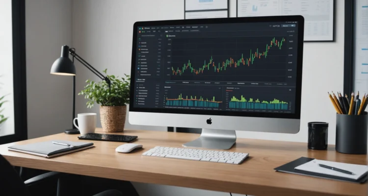 Optimiser son temps: le secret des experts financiers pour une productivité inégalée