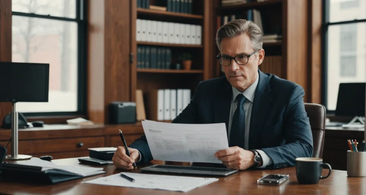 Ouvrir un compte bancaire pour votre entreprise : les secrets révélés
