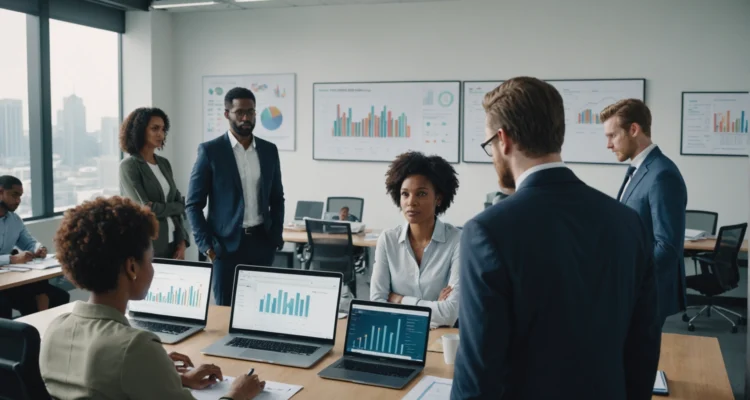 Révolutionnez vos finances : des compétences de communication à maîtriser