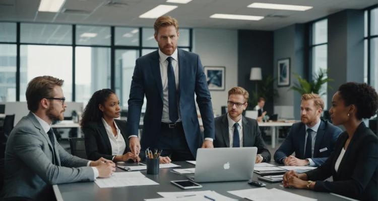 Boostez votre carrière en finance avec ces conseils inattendus !