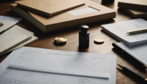 lettre de remboursement