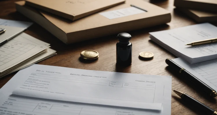 Comment une simple lettre peut transformer vos finances en un clin d’œil