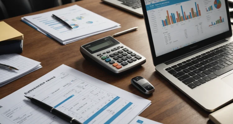 Dépenses déductibles en entreprise : les secrets pour optimiser vos finances