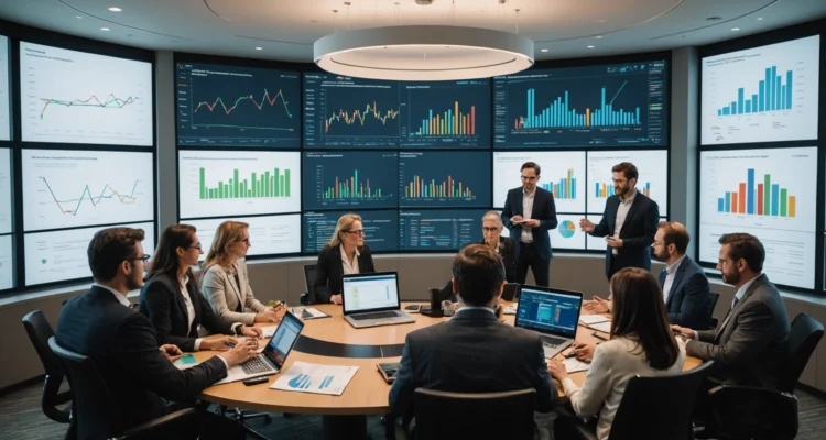 Financement sci : découvrez des stratégies financières surprenantes pour investir