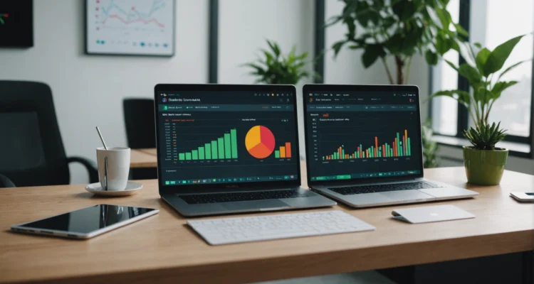 Les banques en ligne : le secret des pros pour booster leurs finances