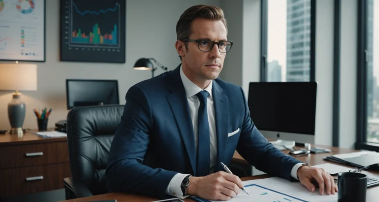 Les secrets d’un conseiller fiscal particulier pour optimiser vos finances