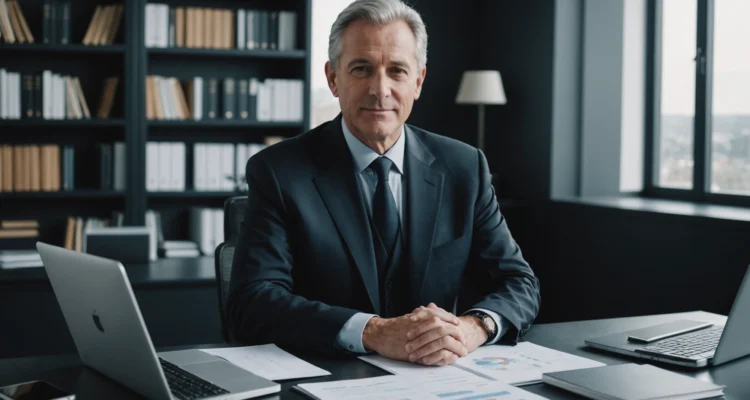 Les secrets financiers de pierre martinet révélés : une stratégie qui surprend