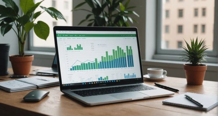 Optimiser votre productivité financière : des stratégies qui surprennent