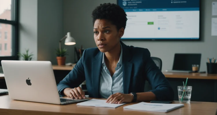 Que faire quand votre compte courant est bloqué: solutions et astuces surprenantes