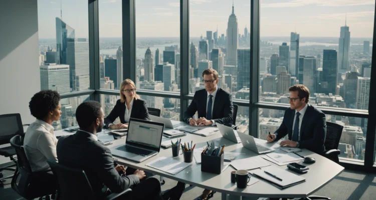 Détecter une société fiable en finance : les secrets qu’on ne vous dit jamais