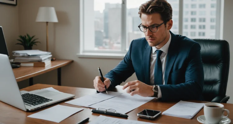 Dire oui au bon devis : les erreurs à éviter en finances personnelles