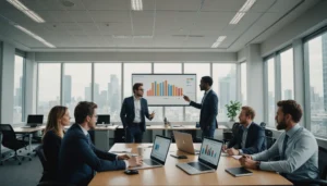 comment gérer une entreprise