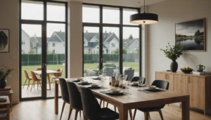 crédit vendeur maison