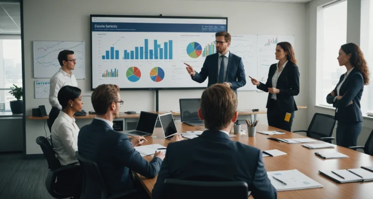 Évaluer la fiabilité d’une société avant un investissement : clés pour un choix sûr