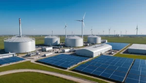 investir dans l'hydrogène