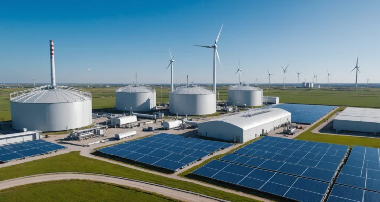 Investir dans l’hydrogène : l’énergie du futur qui transforme votre portefeuille