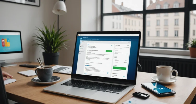 Les options innovantes pour simplifier le paiement de votre loyer LMH