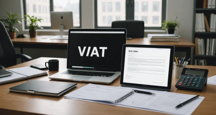 Maîtriser la lettre d’option TVA pour optimiser vos choix fiscaux