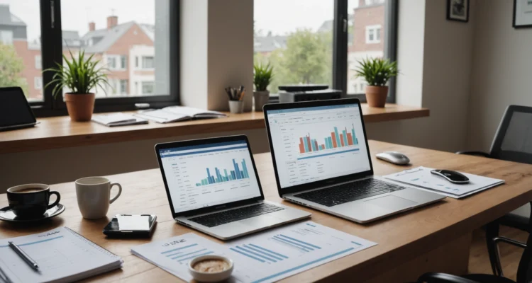 Optimisez votre comptabilité LMNP avec facilité : simplifiez votre liasse fiscale