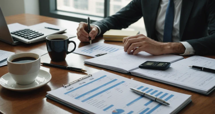 Prêt de 2500 euros : astuces pour optimiser vos conditions d’emprunt